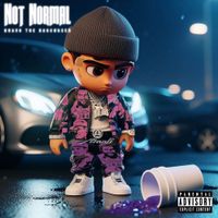 Bravo The Bagchaser - Not Normal The Tape