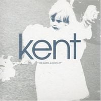 kent - The Hj&auml;rta & Sm&auml;rta EP