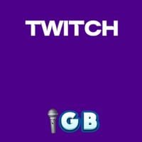 IGB - Twitch