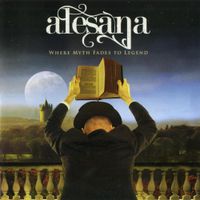 Alesana - Where Myth Fades to Legend