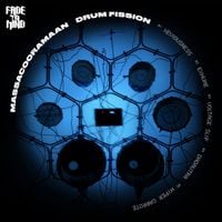 Massacooramaan - Drum Fission