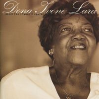 Dona Ivone Lara - Nasci Pra Sonhar e Cantar