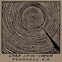 Luke Sital-Singh - Tornados