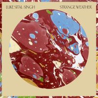 Luke Sital-Singh - Strange Weather