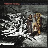 Velvet Opera - Ride A Hustler's Dream