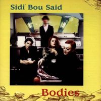 Sidi Bou Said - Bodies