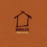 Bungalove - Samba Natural