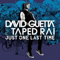 David Guetta - Just One Last Time