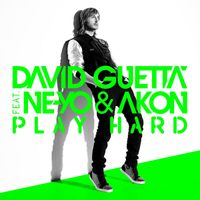 David Guetta - Play Hard