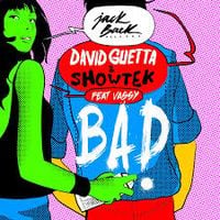 David Guetta & Showtek - Bad