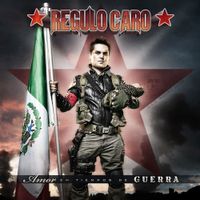 R&eacute;gulo Caro - Amor en tiempos de guerra