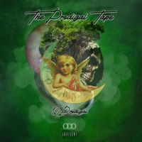 Q Prodigal - The Prodigal Tape