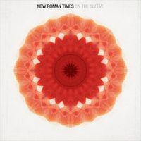 New Roman Times - On the Sleeve