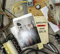 Radian - Radian verses Howe Gelb