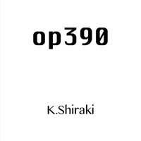 K.Shiraki - op390