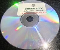 Green Day - Before the Lobotomy