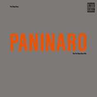 Pet Shop Boys - Paninaro