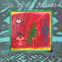 The Devil's Avocado - The Devil's Avocado