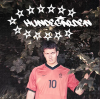 Charlie Skien - Hundeg&aring;rden