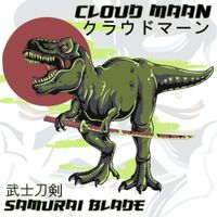 Cloud Maan - Samurai Blade