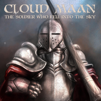 Cloud Maan - The Soldier Who Fell Into the Sky