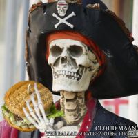 Cloud Maan - The Ballad of Fatbeard the Pirate