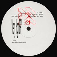 Shit and Shine - Very High