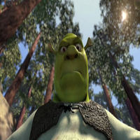 BickSeet - The 13,484th Frame of Shrek