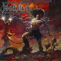 Blackslash - Sinister Lightning