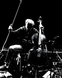 Sicker Man - Collected Expiriments For Cello &lsquo;23&rsquo;-24