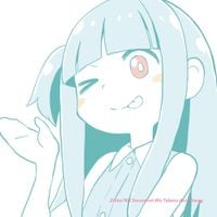 GYARI - 絶対にチョコミントを食べるアオイチャン