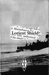Cremation Lily - Lorient Shield