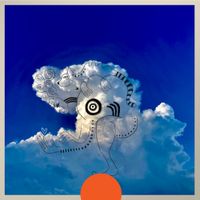 Ipek Eginli - Clouds carry me to the sky every morning