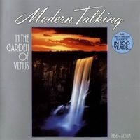 Modern Talking - In The Garden Of Venus