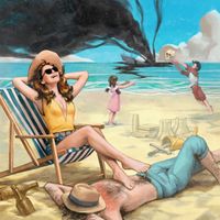 Dysfunctional Family - A Day At the Beach