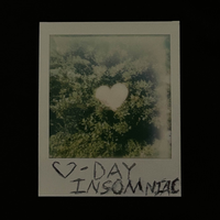 Chuckie Da Square - v-day insomniac