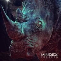 Mindex - Nosorog