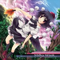 FELT - Milky Wink