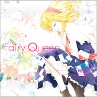 FELT - Fairy Queen