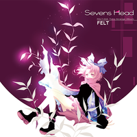 FELT - Sevens Head