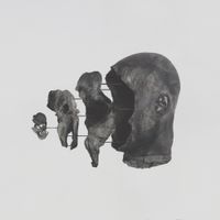 Treha Sektori - The Sense of Dust and Sheer