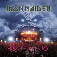 Iron Maiden - Rock in Rio