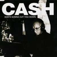 Johnny Cash - God's Gonna Cut You Down
