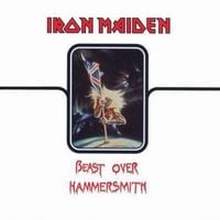 Iron Maiden - Beast Over Hammersmith