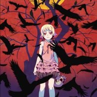 MONOGATARI Series - Kizumonogatari Gekihanongakushu (Original Soundtrack)