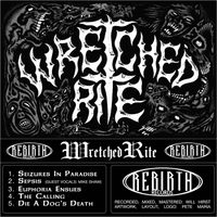 Wretched Rite - Wretched Rite