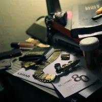 Kendrick Lamar - Hol' Up