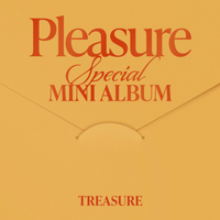 TREASURE - PLEASURE
