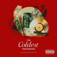 DJ Premier - The Coldest Profession