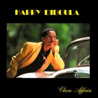 Harry Diboula - Classe Affaire